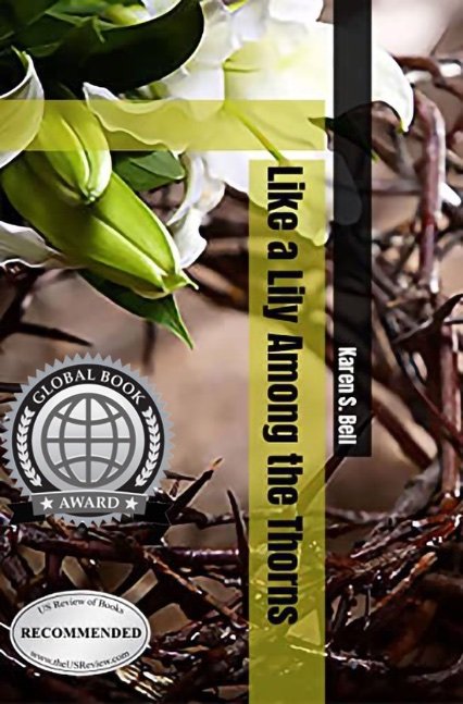 Like a Lily Among the Thorns: A Magical Tale of Women, the Earth, and the Power of Renewal