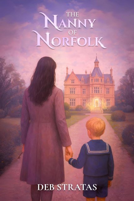 The Nanny of Norfolk