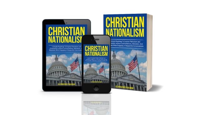 Christian Nationalism