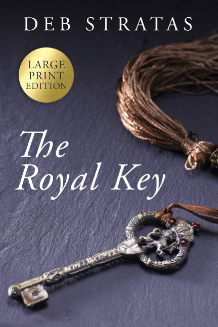 The Royal Key
