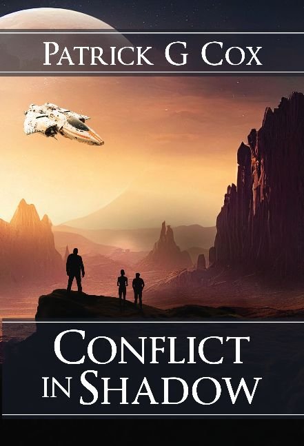 Conflict In Shadow