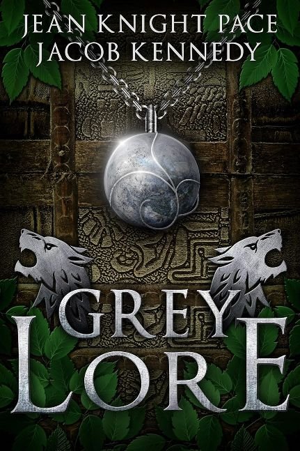 Grey Lore (The Grey)