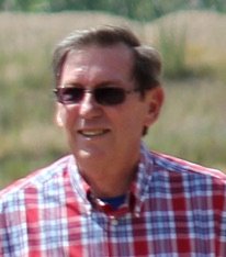 Patrick G. Cox