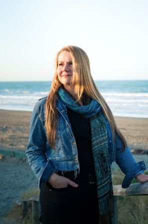 Profile image of Stephanie Ruth