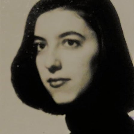 MARISSTELLA OCTEK (SL ČIŽMEŠIJA)